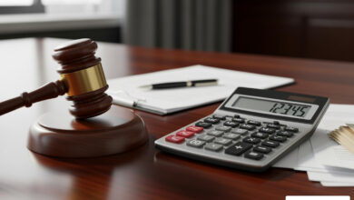 Car Accident Lawyers Near Me: Find Legal Help Nearby