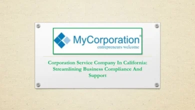 Company House: Streamlining Business Registration And Compliance