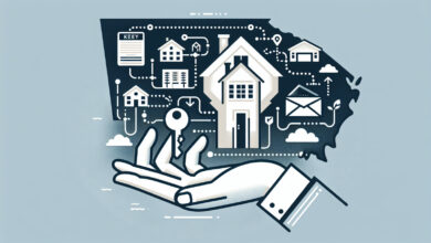 Find A Property: Your Ultimate Guide To Finding The Perfect Property